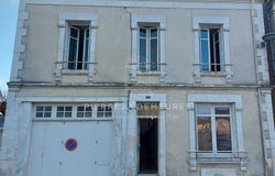 Ardentes, Centre 36120