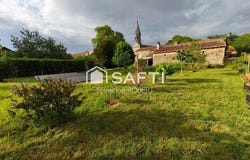 Mondion, Poitou-Charentes 86230