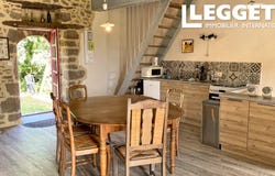 Champéon, Pays de la Loire 53640