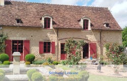 La Bussière, Poitou-Charentes 86310