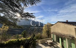 Montbrun-les-Bains, Vaucluse 26570
