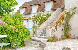 Saint-Denis-sur-Loire, Centre-Val de Loire 41000