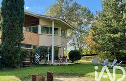 Nérac, Aquitaine 47600