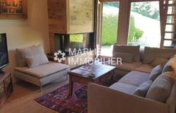 Demi-Quartier, Haute-Savoie 74120