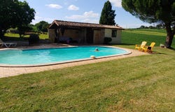 Saint-Avit, Nouvelle-Aquitaine 47350