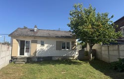 Béthisy-Saint-Pierre, Picardie 60320