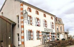 Domremy-La-Pucelle, Lorraine 88630