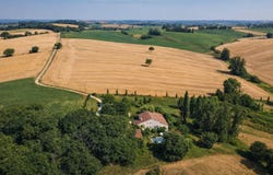 La Romieu, Midi-Pyrénées 32480