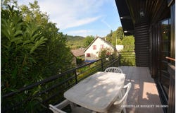 La Bourboule, Auvergne 63150