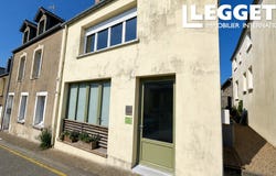 Port-Bail-sur-Mer, Normandy 50580