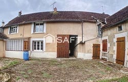 Ciez, Bourgogne 58220
