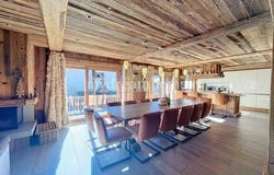 Praz-sur-Arly, Haute-Savoie 74120