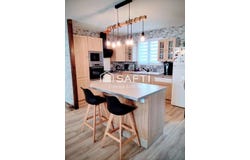 Vouneuil-Sur-Vienne, Poitou-Charentes 86210