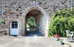 Tréguier, Brittany 22220