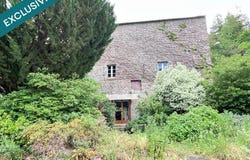 Pluzunet, Brittany 22140