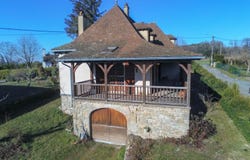 GORSES, Occitanie 46210
