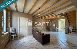 Villedieu-Sur-Indre, Centre 36320
