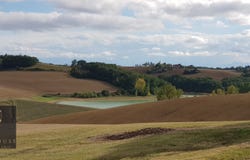 Lombez, Midi-Pyrénées 32220