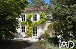 Gensac-la-Pallue, Poitou-Charentes 16130