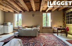 Rochechouart, Nouvelle-Aquitaine 87600