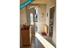 Baud, Bretagne 56150