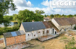 Tilly, Centre-Val de Loire 36310
