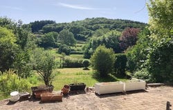 Cussy-en-Morvan, Burgundy 71550