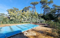 BISCARROSSE, Nouvelle-Aquitaine 40600