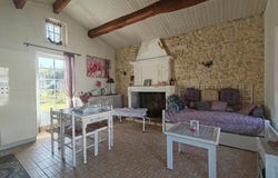 Wood, Poitou-Charentes 17240