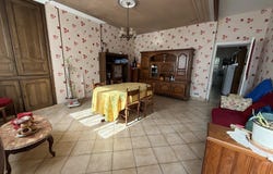 Loudun, Poitou-Charentes 86200