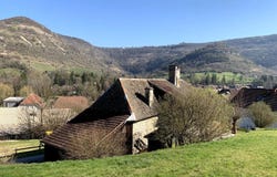 Vuillafans, Doubs 25840
