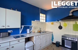 La Coquille, Nouvelle-Aquitaine 24450