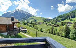 La Clusaz, Rhône-Alpes 74220