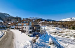 Les Houches, Haute-Savoie 74310