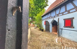BISCHWILLER, Grand Est 67240