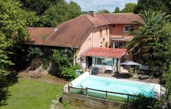 Saubrigues, Aquitaine 40230