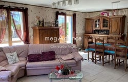 La Taillee, Pays de la Loire 85450