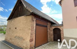 Villé, Grand Est 67220