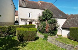 Vitteaux, Burgundy 21350