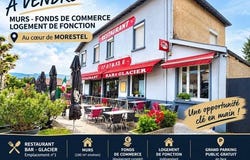 Morestel, Rhône-Alpes 38510