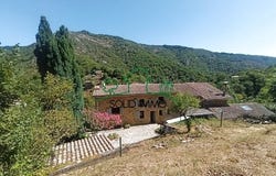 Juvinas, Rhône-Alpes 07600