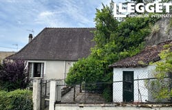 Saint-Gaultier, Centre-Val de Loire 36800