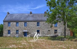 Callac, Brittany 22160