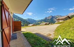 Saint-Jean-d'Aulps, Haute-Savoie 74430