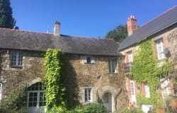 Langon, Brittany 35660