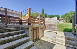 La Meyze, Limousin 87800