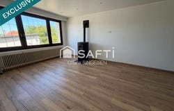Freyming-Merlebach, Lorraine 57800