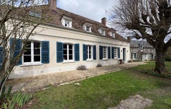 Houdan, Yvelines 78550