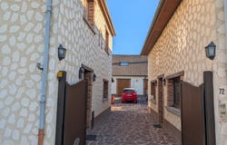 Aÿ-Champagne, Champagne-Ardennes 51150