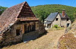 SALVAGNAC CAJARC, Occitanie 12260